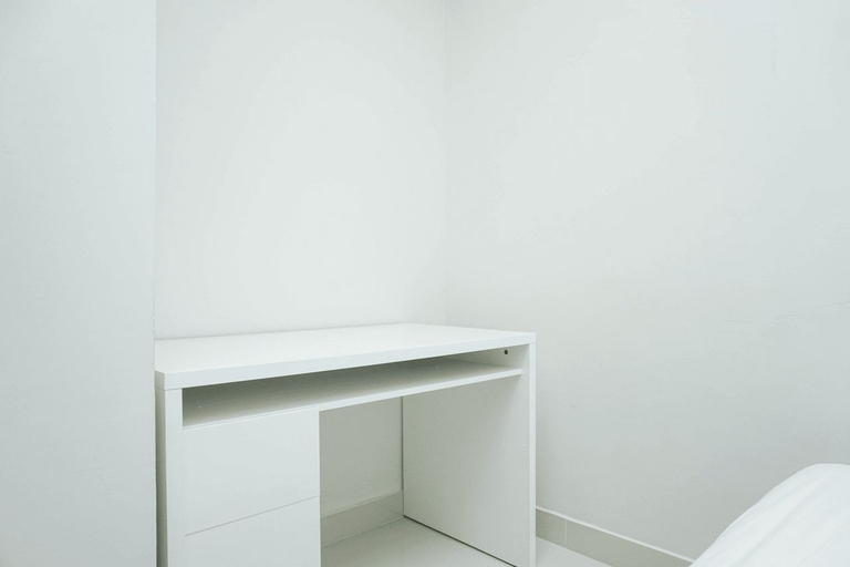 Fabulous 3BR Puri Mansion Apartment By Travelio, West Jakarta