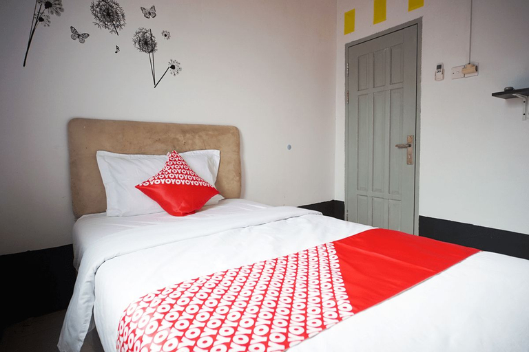 OYO 901 Abdi Praja Residence, Balikpapan