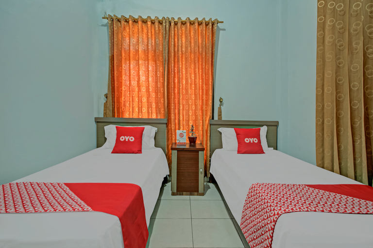OYO 3757 Mahkota Syariah Guesthouse, Banjarbaru