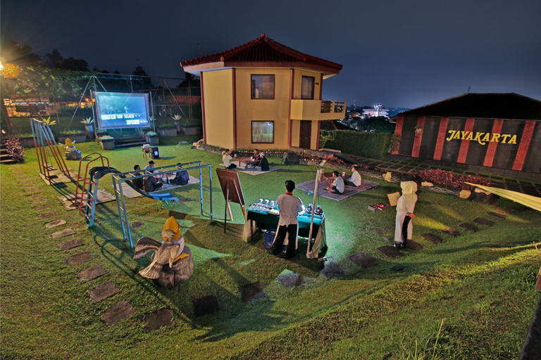 The Jayakarta Inn & Villas Cisarua - Others