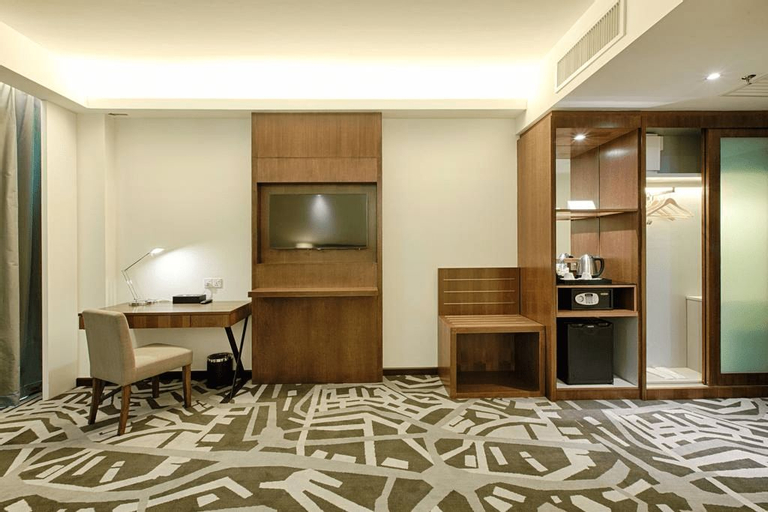 WP Hotel Kuala Lumpur, Kuala Lumpur