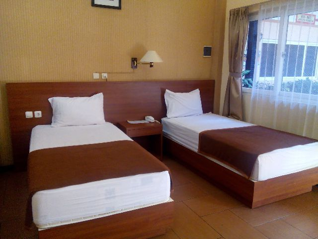 Kencana Pati Hotel, Pati