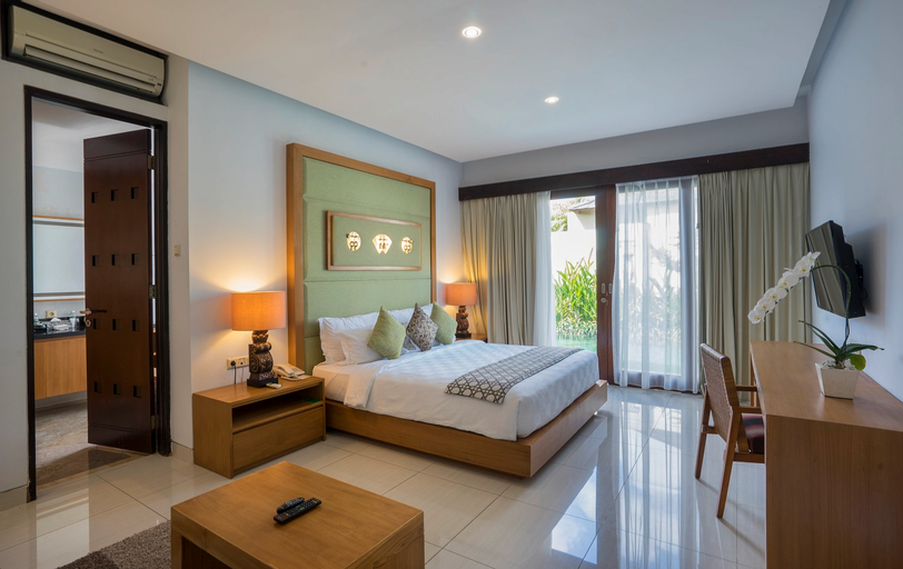 Bedroom 13
