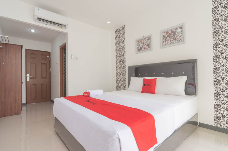 Koolkost @ Regol Park (Minimum Stay 3 Nights), Bandung