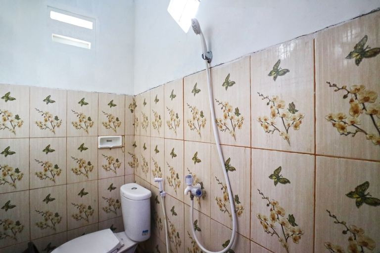 Merica Place Kost & Penginapan Syariah, South Tangerang