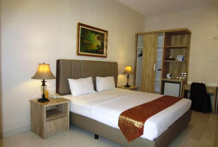 Bedroom 12