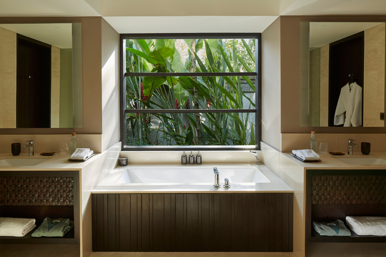 Bedroom 5, Nirjhara, Tabanan