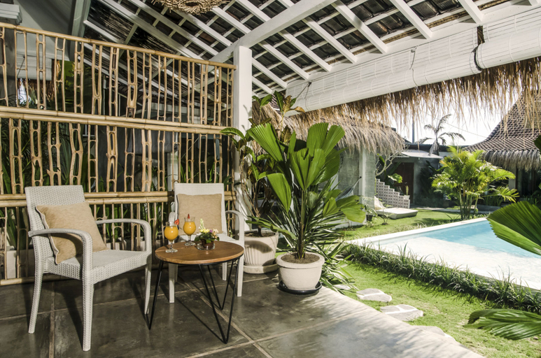 Others 2, Lila Boutik Residence, Badung
