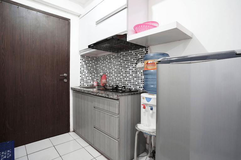Others 5, The Jarrdin Apartment by Tempat Singgah, Bandung