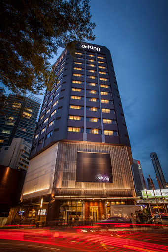 Exterior & Views 5, deKing Hotel KLCC, Kuala Lumpur