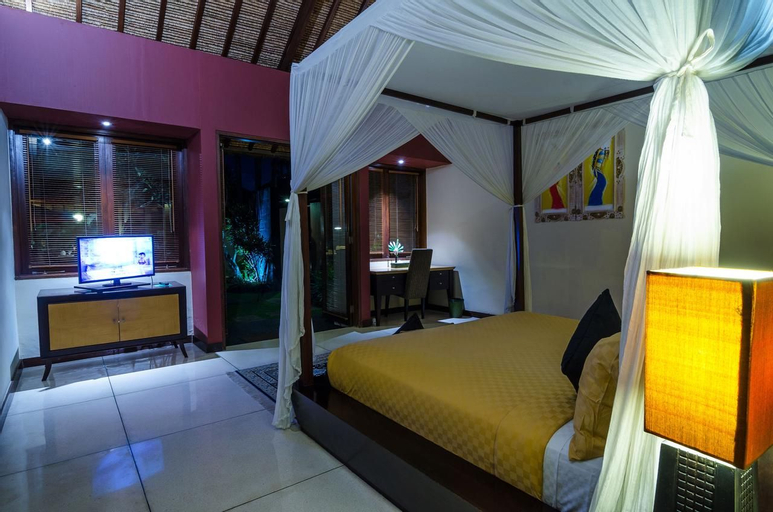 Bedroom 11