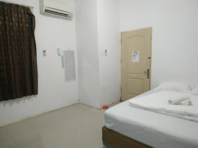 Hotel Samrat Palu, Palu