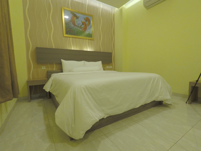 Bedroom 5, Muara Inn Ternate, Ternate