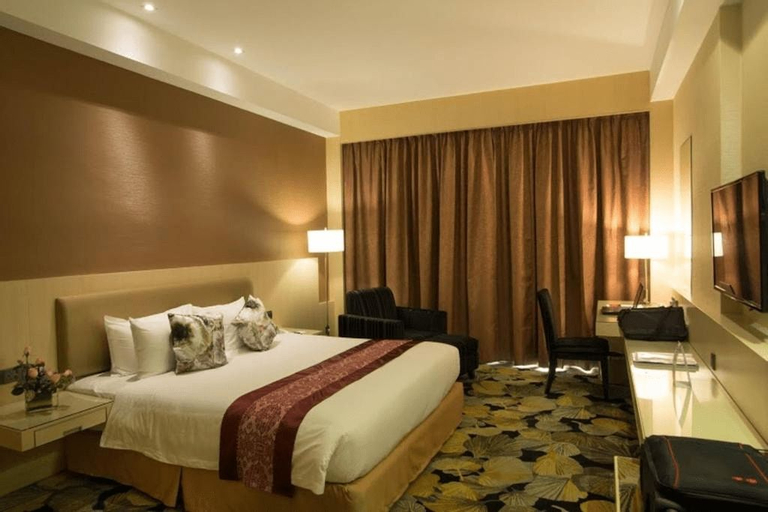 Imperial Hotel Kuching, Kuching