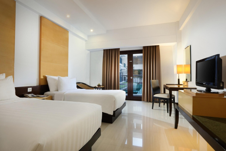 Hotel Santika Premiere Malang Harga Promo 2023