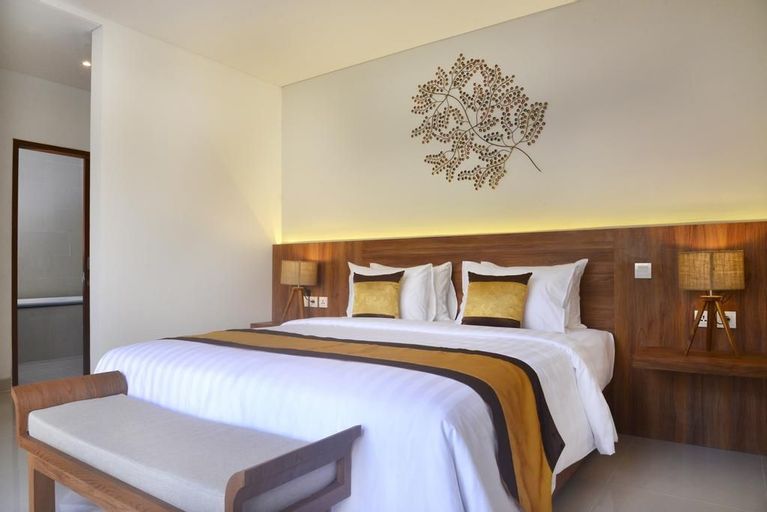 The Sakaye Villas and Spa, Badung