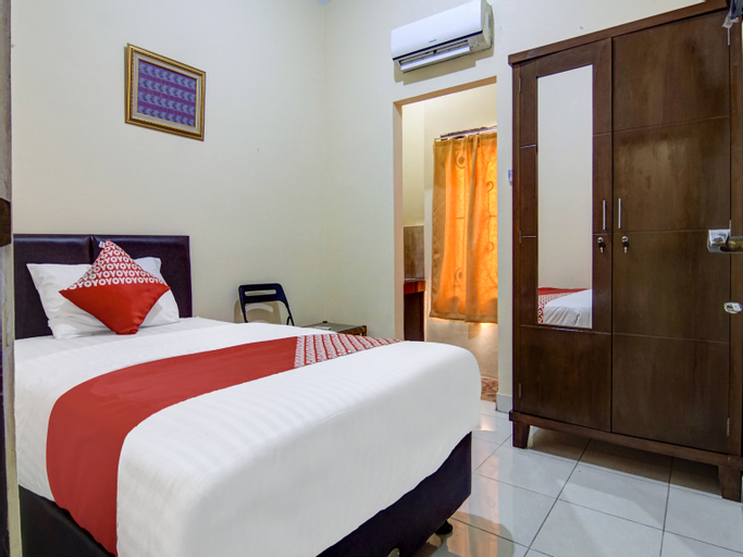 OYO 90074 Barkah 46, South Jakarta