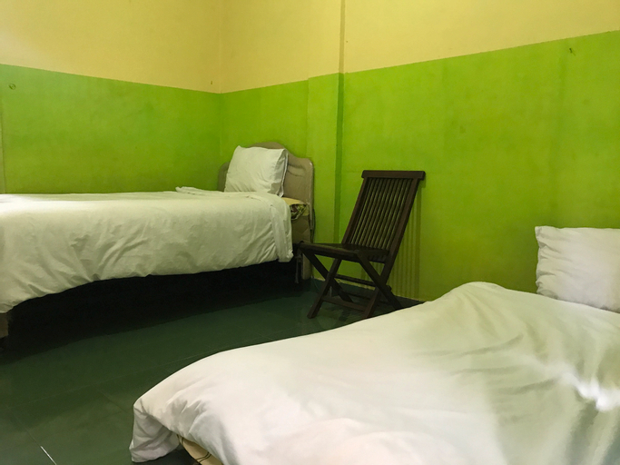 OYO 3874 Rere Residence Syariah, Prabumulih