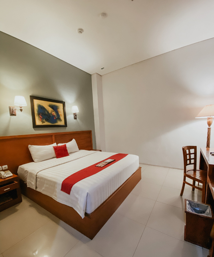 Bedroom 4, PRIMA SR Hotel & Convention Yogyakarta, Sleman