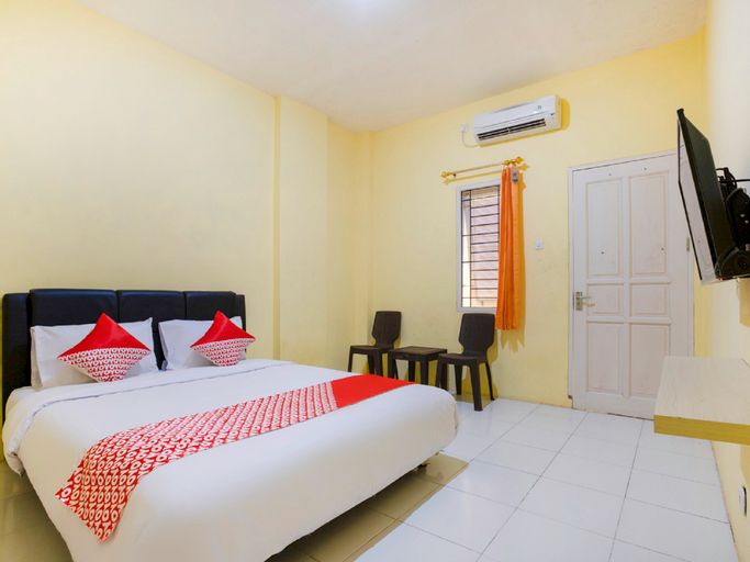 OYO 3189 HSP Residence, Samarinda
