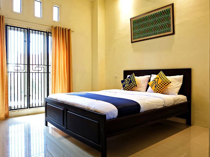 SPOT ON 2845 La Reso Homestay Syariah, Maros