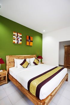 Lubdhaka Canggu Residence - Tap to explore photos