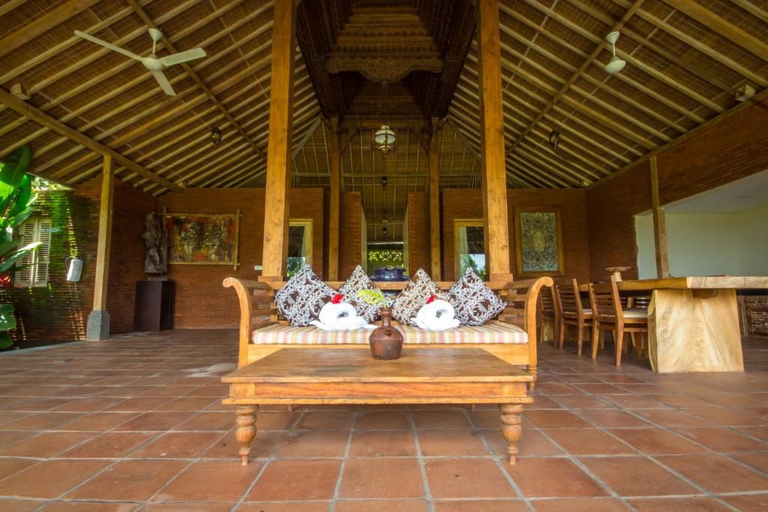 Public Area 5, Suarti Boutique Village, Gianyar