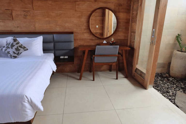 Bedroom 5, Rimbun Canggu Villa, Badung