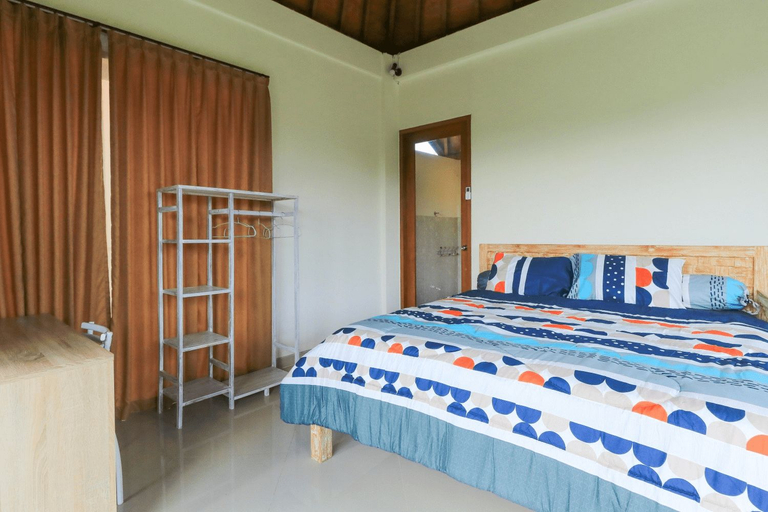 Bedroom 3, Sunari Guesthouse, Badung