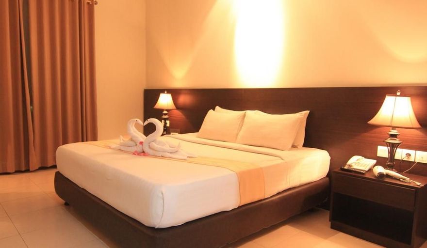 Hotel Bonero Residence, Bojonegoro