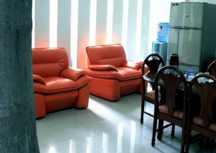 Public Area 5, Soerabaja Place Guest House, Surabaya
