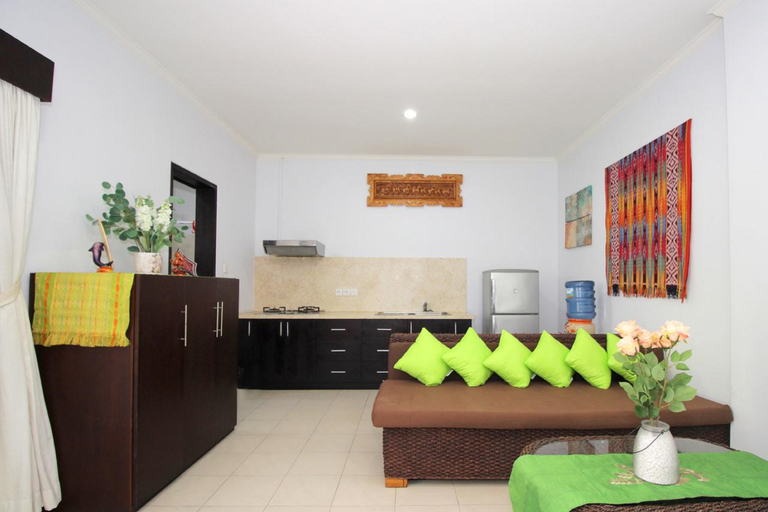 Others 4, ABC Apartment, Denpasar
