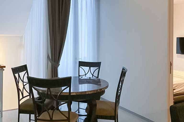 Villa Bianca (Syariah), Jakarta Timur