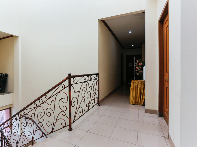 Public Area 3, OYO 3759 Delima Guest House Syariah, Samarinda