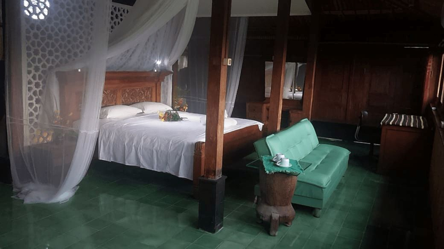 Arys Village, Bantul