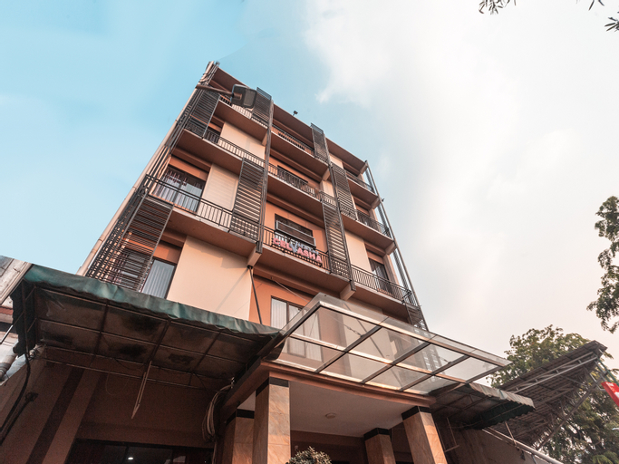 Hotel Celvasha Jakarta, Central Jakarta