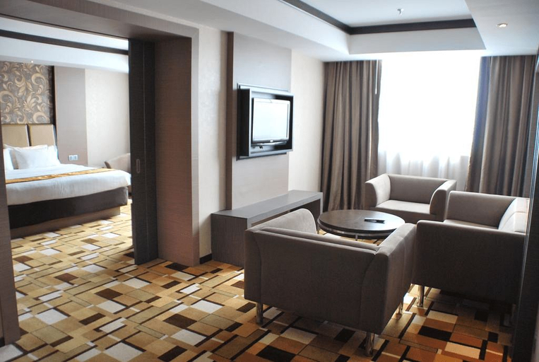 Others 5, Grand Paragon Hotel Johor Bahru, Johor Bahru