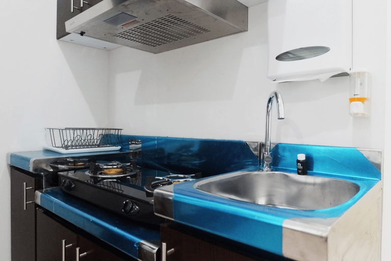 Others 3, Easy Access Studio Apartment at Anderson Tower Supermall Mansion By Travelio, Surabaya