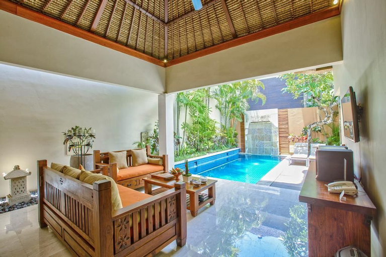 Sport & Beauty 5, Bhavana Private Villas, Badung