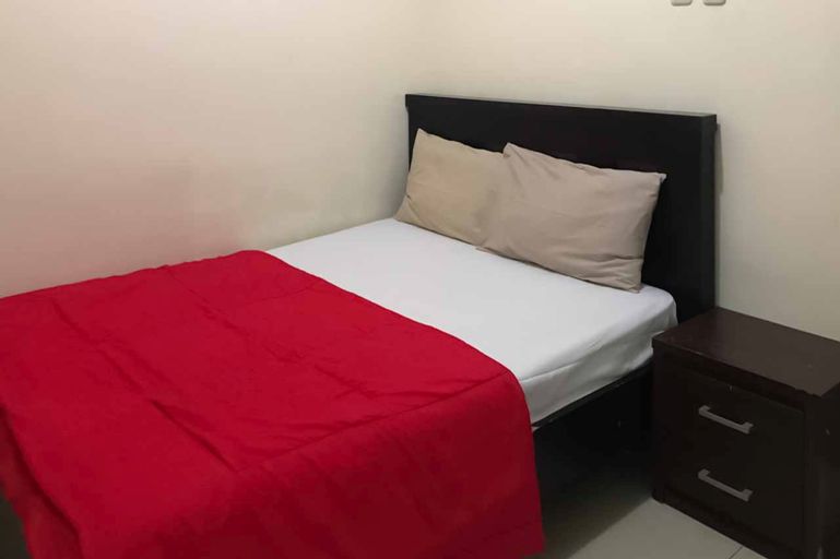 Wisma Srikandi. RedPartner, Malang