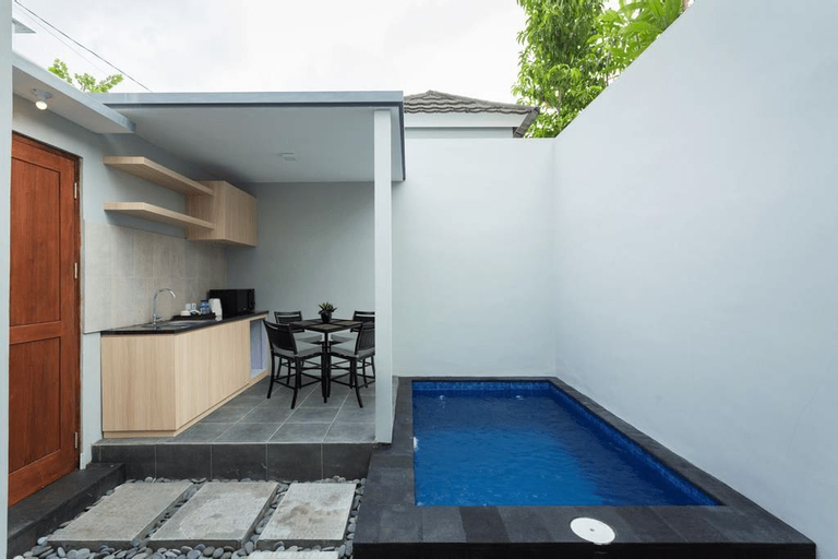 Radea Villa Umalas, Badung