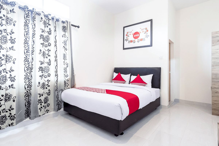 OYO 873 Kamani Homestay Syariah, Medan