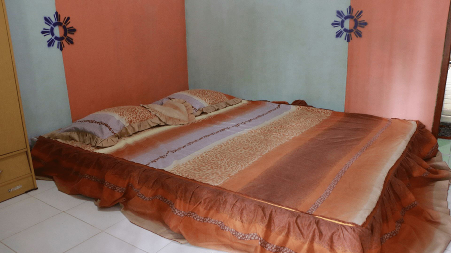 Bedroom 4, Endro Homestay, Kulon Progo
