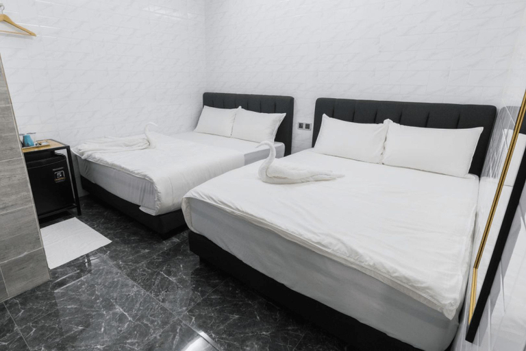 Bedroom 2, Lee Luxury Home USM Penang, Pulau Penang