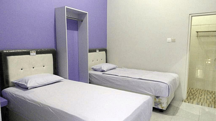 Clover Homestay, Probolinggo