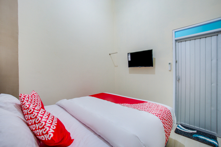 OYO 1035 Patal Residence, Palembang