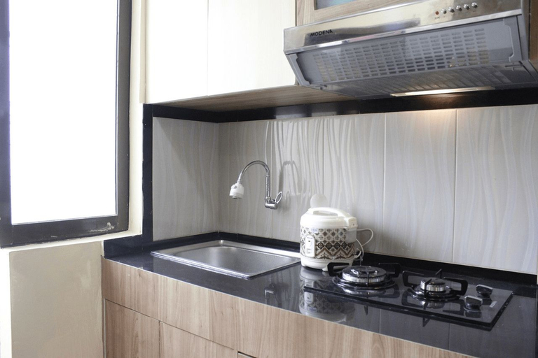 Others 4, Minimalist Studio Gateway Apartement Ahmad Yani Cicadas By Travelio, Bandung