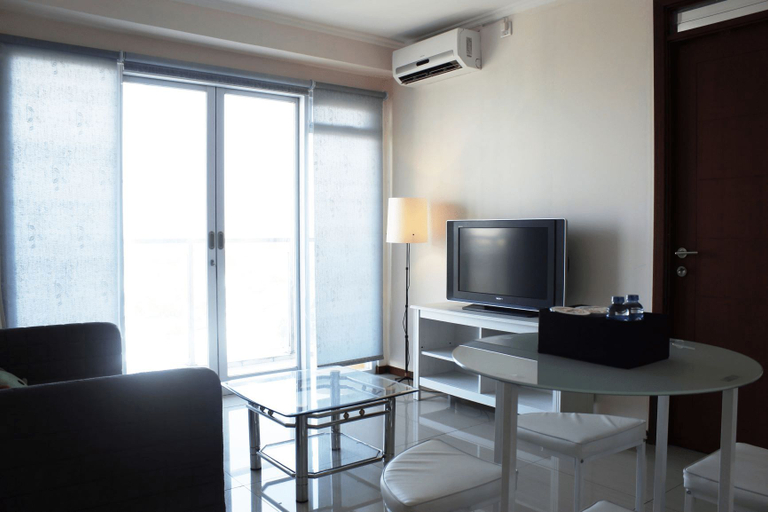 Others 4, Modern Look 2BR Gateway Pasteur Apartment By Travelio, Bandung