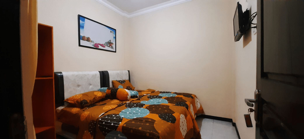 HK Hostel Syariah, Probolinggo