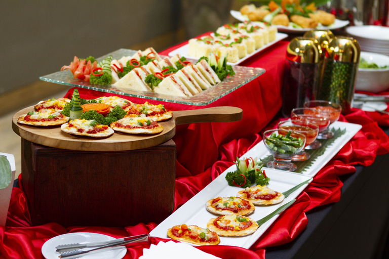 Food & Drinks 27